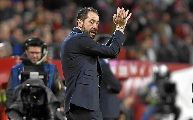 Machín: "Europa es Europa, nadie regala nada"