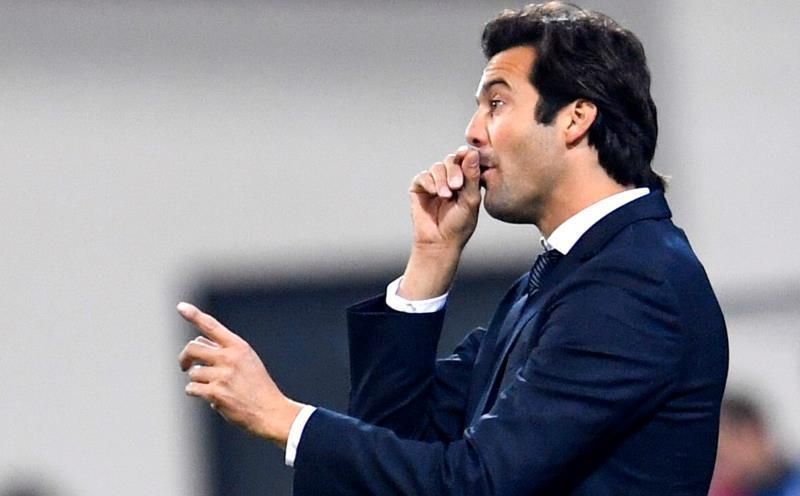 El Real Madrid empieza a preparar la visita al Celta con Carvajal