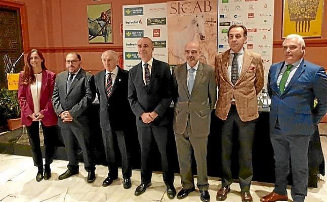 SICAB 2018 se renueva para impulsar el pura raza español en mercados exteriores y promover la formación en el sector ecuestre nacional
