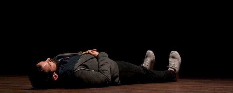 Víctor Tasende: Tras mi supuesto milagro hay muchos esfuerzos y frustraciones