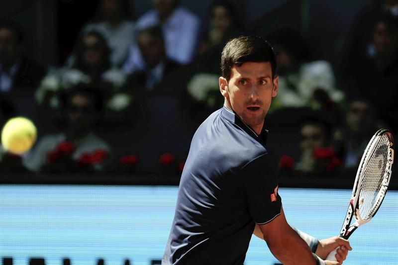 Djokovic confirma que la exhibición en Arabia Saudí contra Nadal se cancela