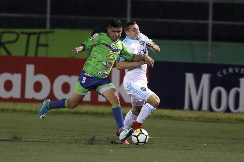 Santa Tecla busca recuperar el liderato del fútbol en El Salvador
