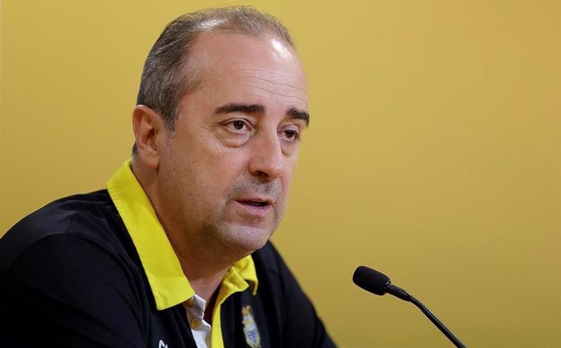 Vidorreta: "Tendremos nuestras opciones si jugamos al máximo nivel"