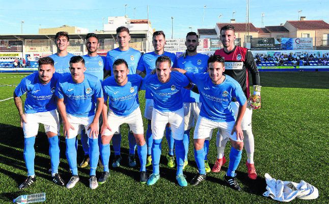 La UP Viso cumple dos meses sin caer