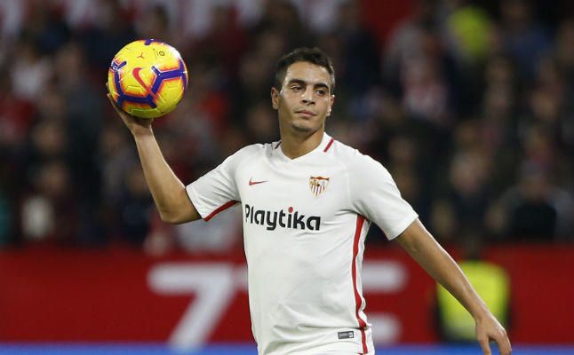 Ben Yedder, un goleador de época