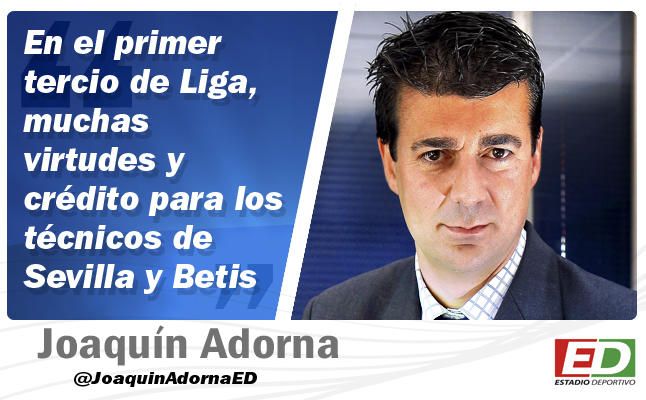 Machín y Setién, reforzados al parón