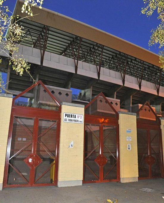 El Granada denuncia a la Policía una red de espionaje en sus instalaciones