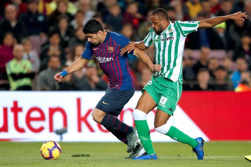 LaLiga más abierta del siglo