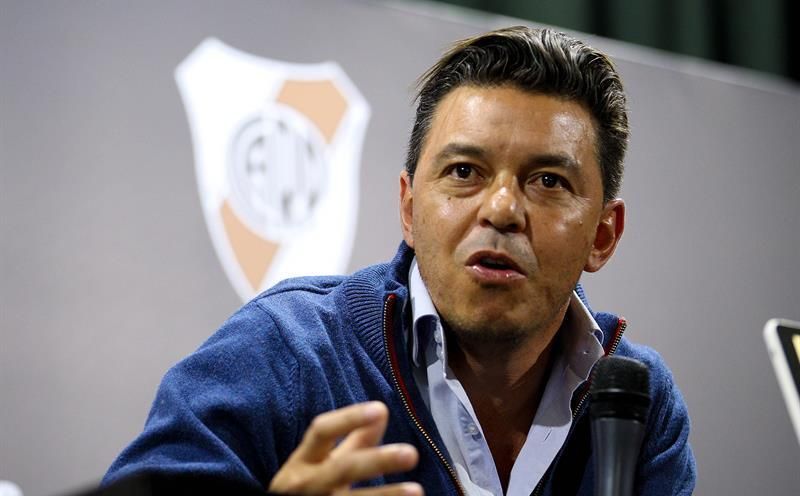 Dos días de descanso para los jugadores de River Plate