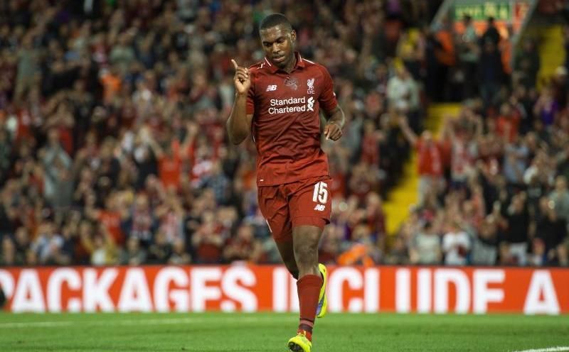 Sturridge, acusado por la FA de romper reglas sobre apuestas