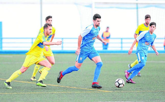 Salvi rescata un sufrido punto