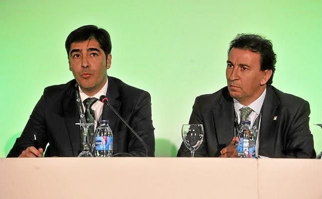 Catalán quiere mantener "muy ocultas" las operaciones para enero