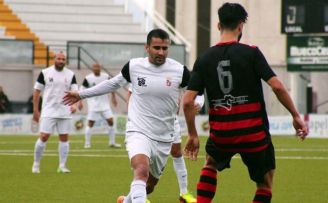 Nuevo fichaje de postín para el Gerena