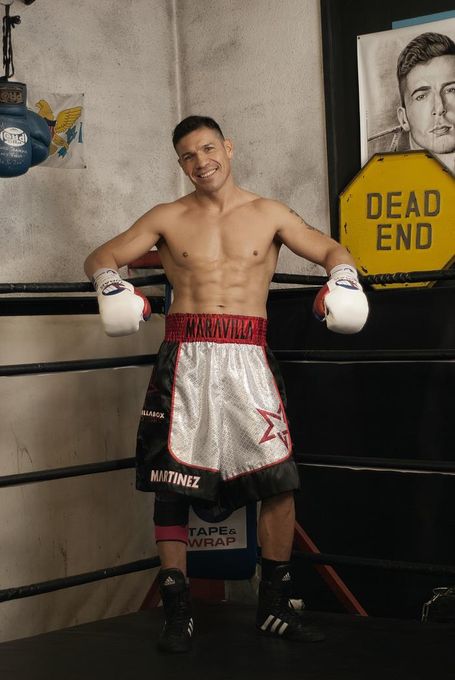 'Maravilla' Martínez apuesta por River Plate en la final de la Libertadores