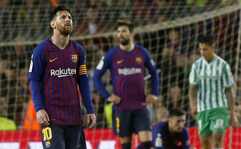 El juicio contra Messi se reanuda con su incomparecencia bajo riesgo de multa