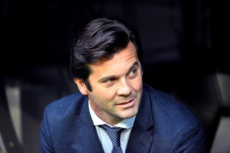 El Real Madrid hace un nuevo contrato a Solari, hasta 2021