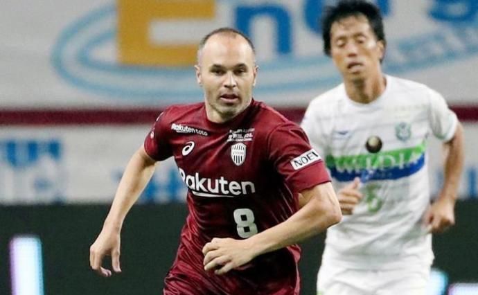 Los elogios de Iniesta a Setién y su 'filosofía Barça'