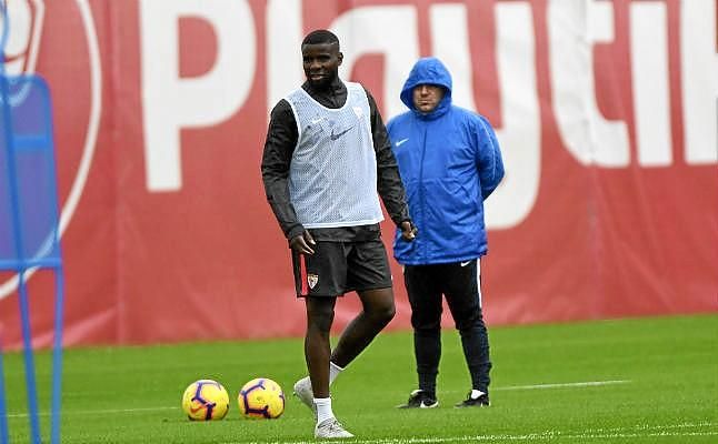 La decisión de Amadou