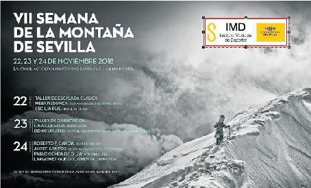 Una cita con la montaña