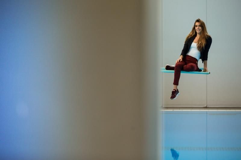 Carbonell, Valentín y Valdemoro recibirán el Premio Supernenas