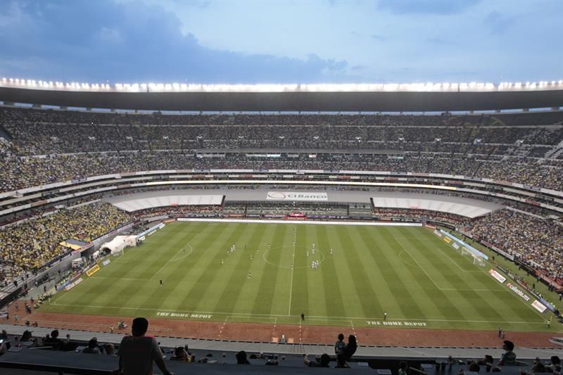 La NFL cancela el partido en México por las malas condiciones del campo