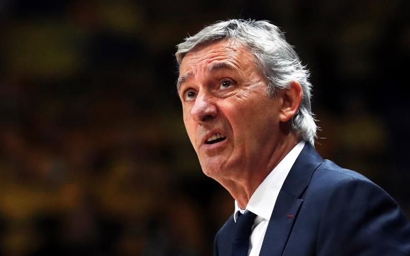 El Barça Lassa se encuentra en Kaunas con Jasikevicius