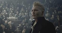 'Animales fantásticos', 'Malos tiempos en el Royale' y 'Colette', estrenos de mañana