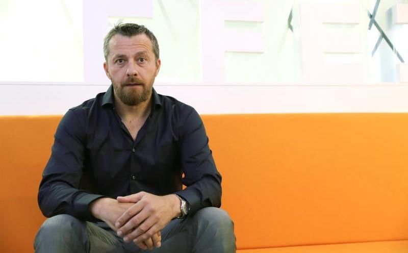 Jokanovic se marcha del Fulham "orgulloso y agradecido"