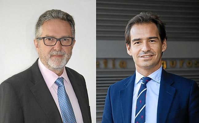 Manuel Catalina y Carlos Piñero, nuevos miembros del Comité de Dirección de Helvetia Seguros