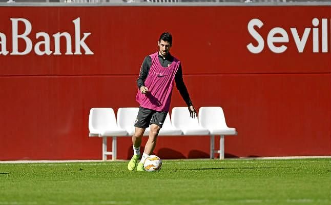 Escudero sí cree que hay fondo de armario