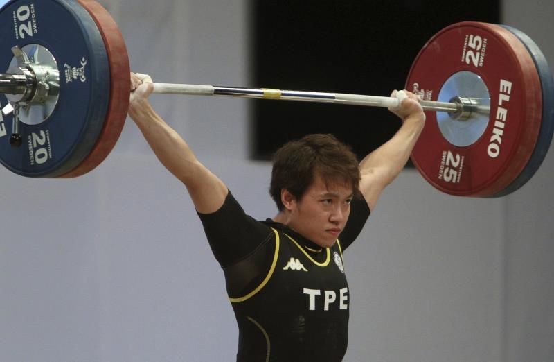 El TAS confirma la sanción de 8 años a la taiwanesa Tzu-Chi Lin por dopaje