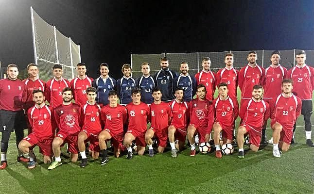 El Antoniano, el guardián invicto de Lebrija