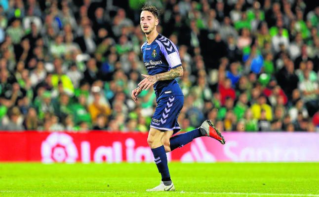 También siguen a Fernando Calero en Alemania