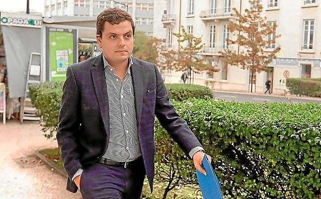 André Geraldes, 'limpio' para volver a trabajar