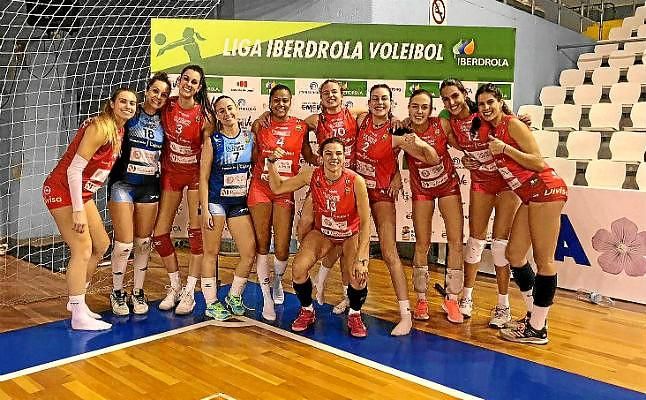 Emevé 1-3 Juvasa: Victoria vital ante un rival directo