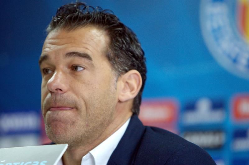 Luis García: "Ya tocaba una Liga con igualdad, aunque la clave no es el VAR"