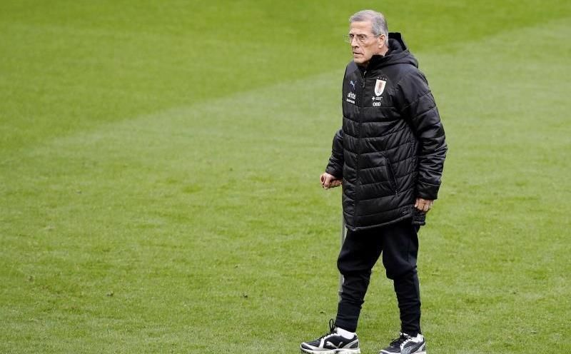 Un amistoso con aires de "revancha" mundialista