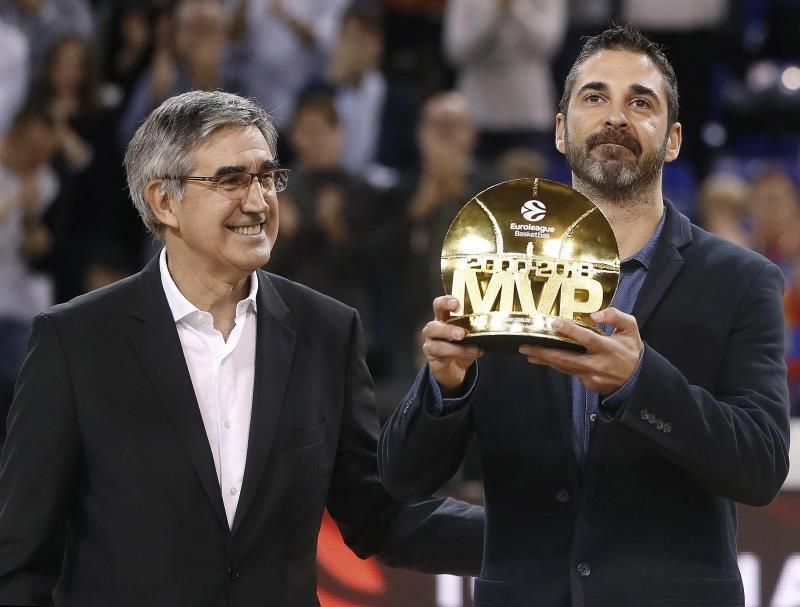 El club retirará la camiseta de Navarro antes del Barça-Real Madrid