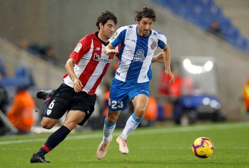 Granero: "Tenemos hambre e ilusión y con eso se puede con todo"