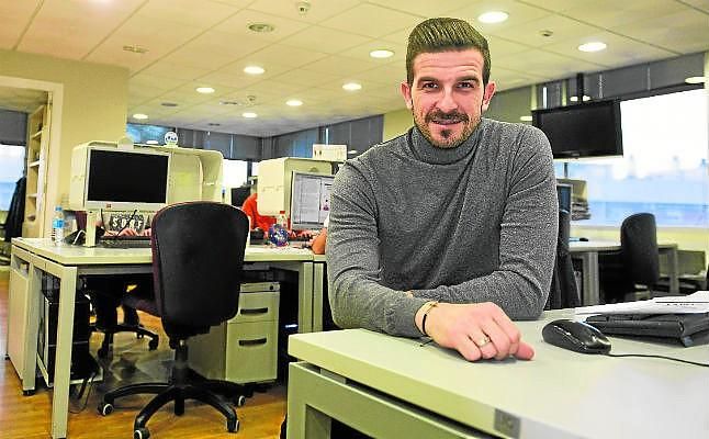 "Seguir vinculado al Sevilla sería muy bonito"