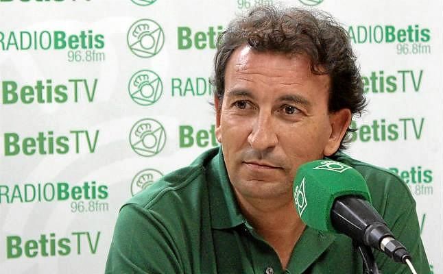 López Catalán habla sobre el futuro de Setién y Boudebouz