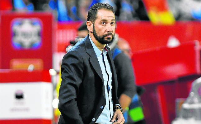 Machín alcanza los 300 partidos