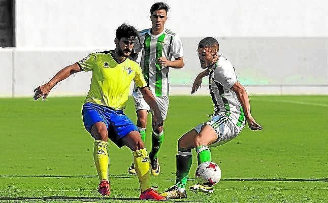 La última propuesta del presidente del Écija y la confianza en el viraje