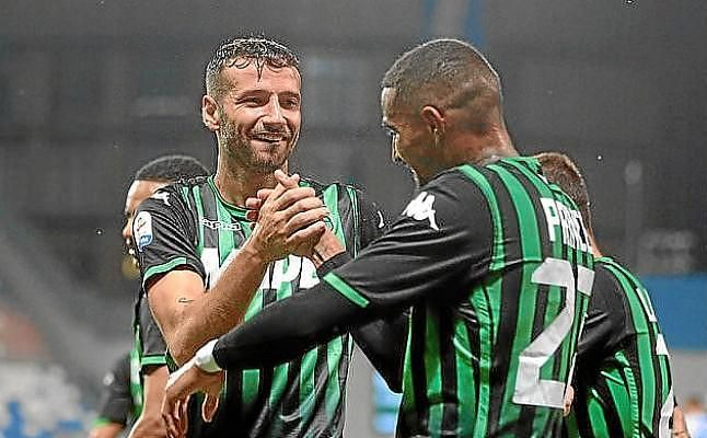 "No hay intención de vender a Ferrari"