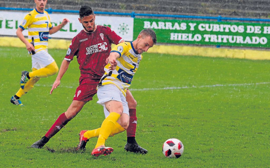 Resumen de la jornada 15 de los equipos sevillanos en Tercera