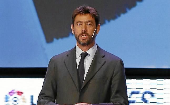 La UEFA no descarta aplicar el VAR en la presente temporada