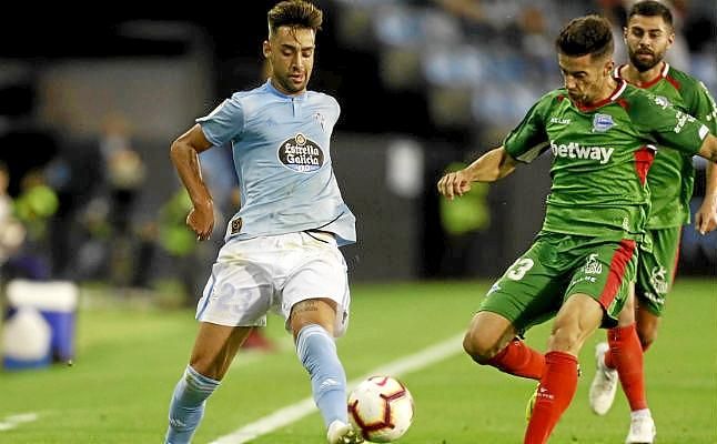 La Premier tienta a Brais