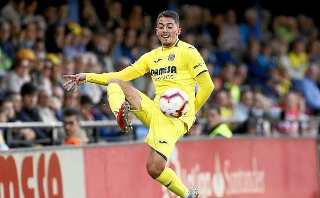 Fornals, en el punto de mira de Emery