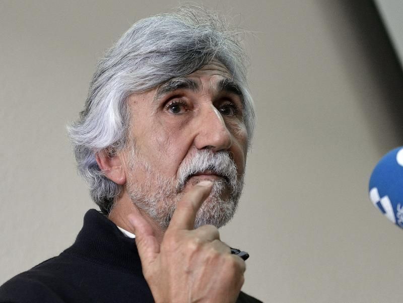 Jan Abascal: "Moscú '80 fue muy importante para el despegue de la vela"