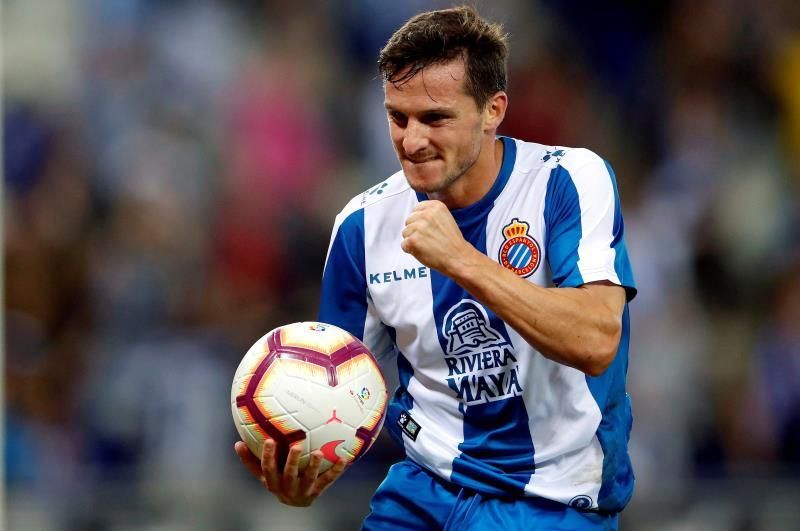 Piatti: "Mi ilusión está intacta"